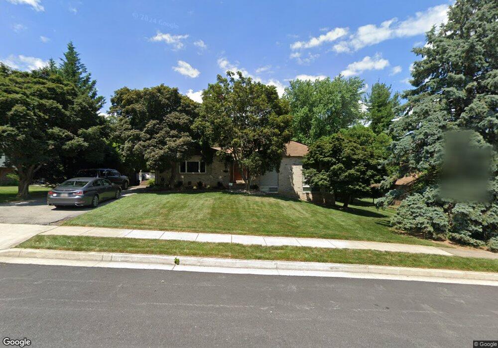 2118 Sugarcone Rd, Baltimore, MD 21209 - photo 1