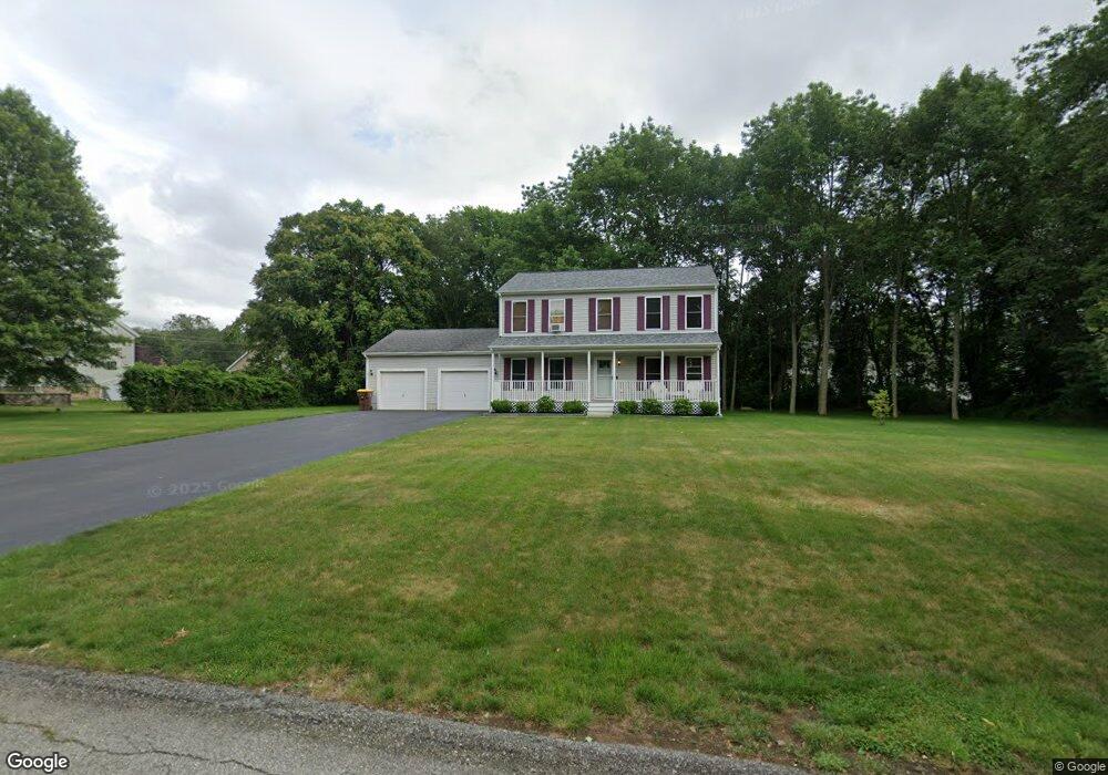 33 Lynch Ln, Fall River, MA 02720 - photo 1