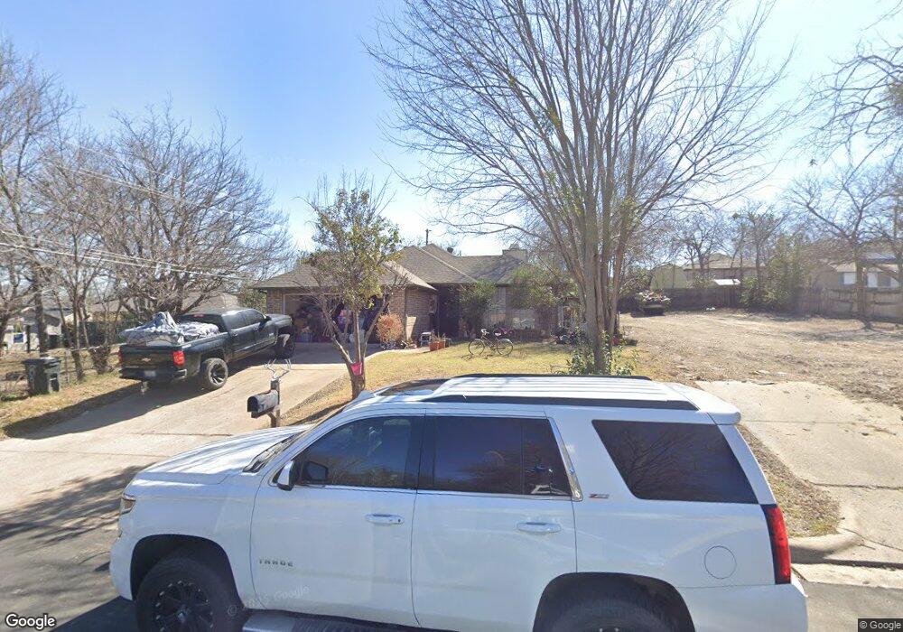 801 Rumfield Rd, Fort Worth, TX 76108 - photo 1