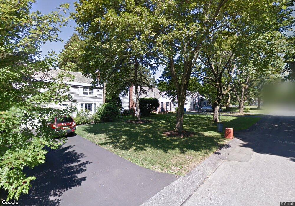 1563 Valencia Rd, Schenectady, NY 12309 - photo 1