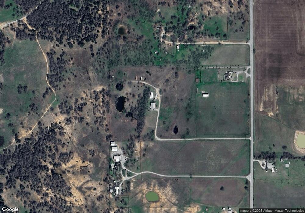 3790 Fairview Rd, Millsap, TX 76066 - photo 1