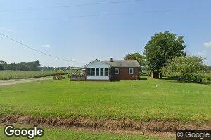 12540 Modest Neck Rd, Ivor, VA 23866