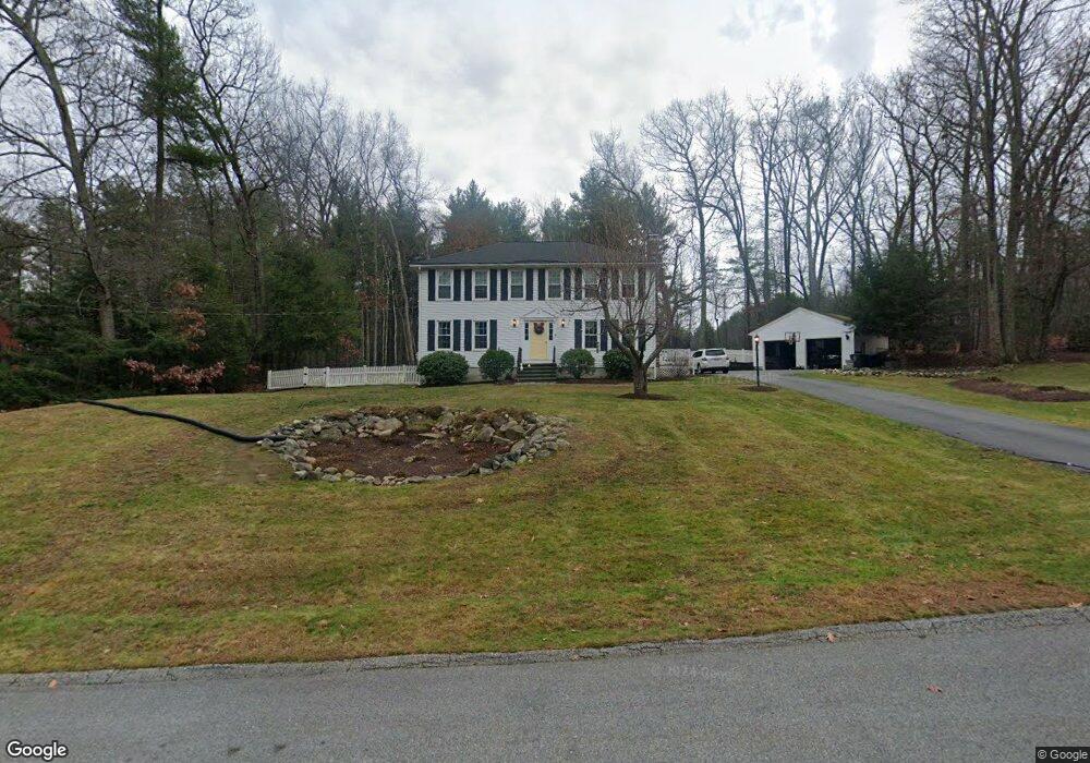 18 Douglas Rd, Dracut, MA 01826 - photo 1