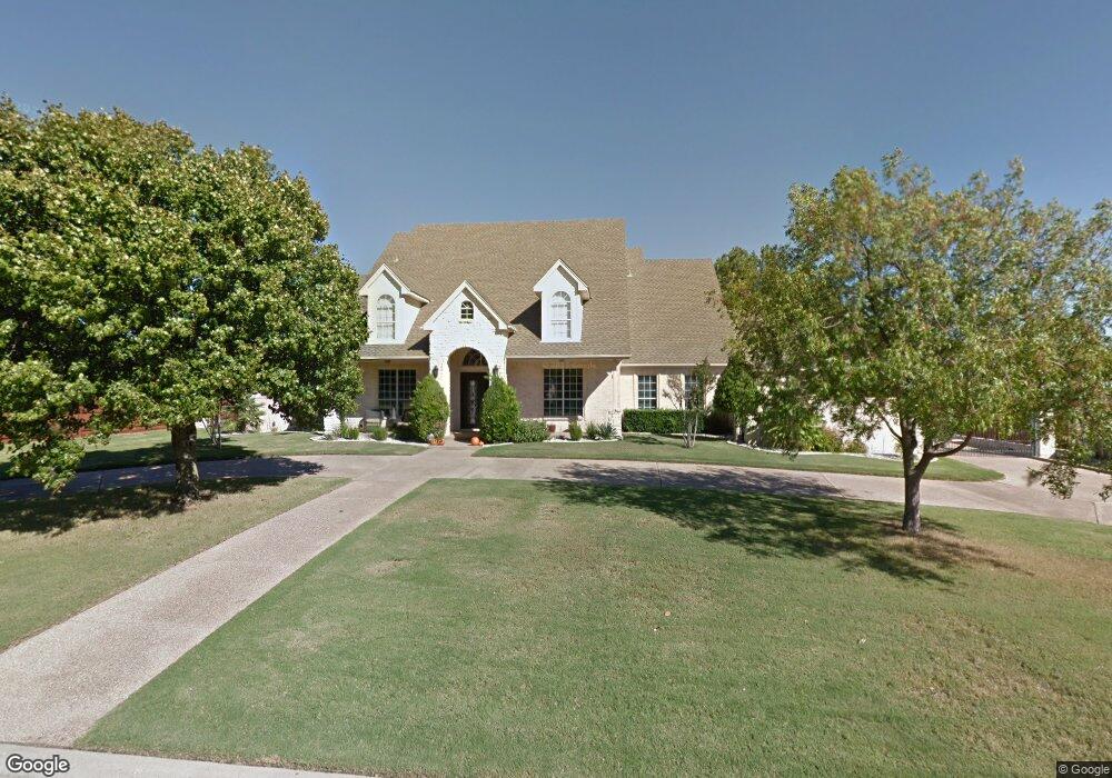 807 Columbia Dr, Southlake, TX 76092 - photo 1