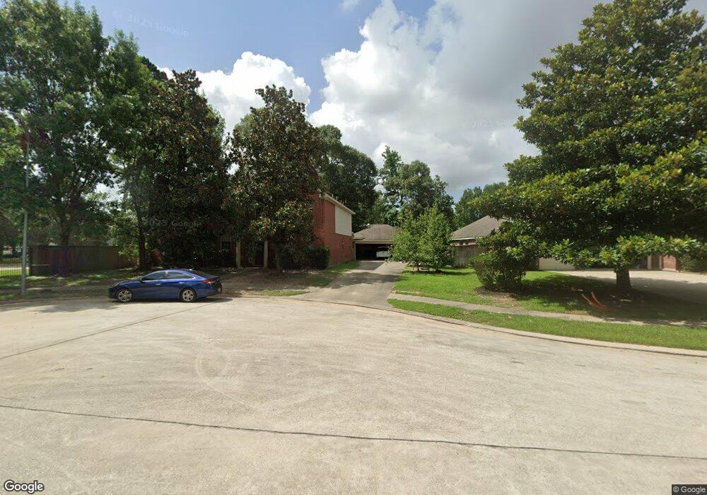 2622 Avalon Forest Ct, Spring, TX 77386 - photo 1