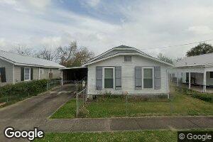 1215 Church St, Houma, LA 70360