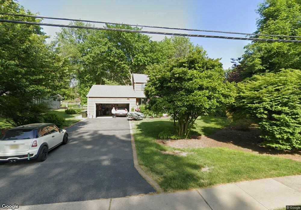 20 S Alward Ave, Basking Ridge, NJ 07920 - photo 1