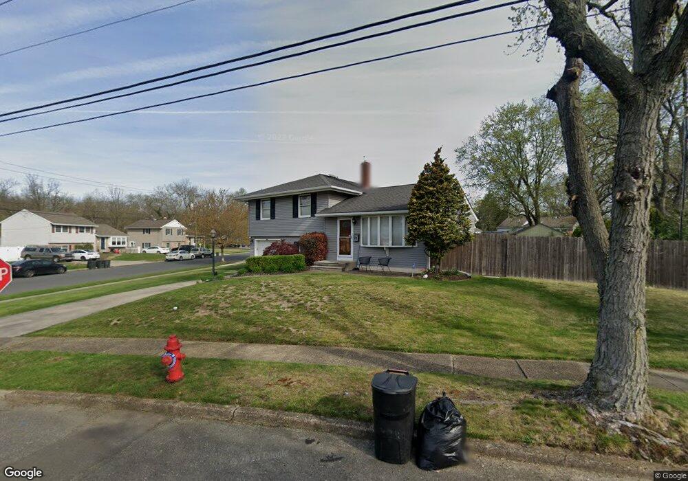 57 W Woodcrest Ave, Maple Shade, NJ 08052 - photo 1