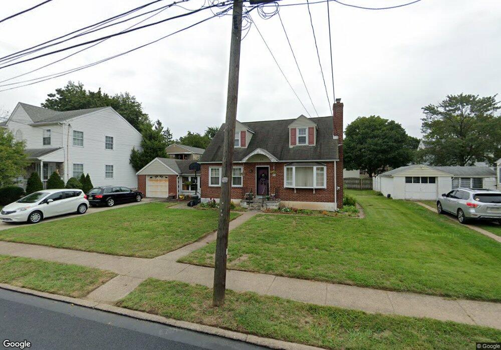 316 Mohican St, Essington, PA 19029 - photo 1