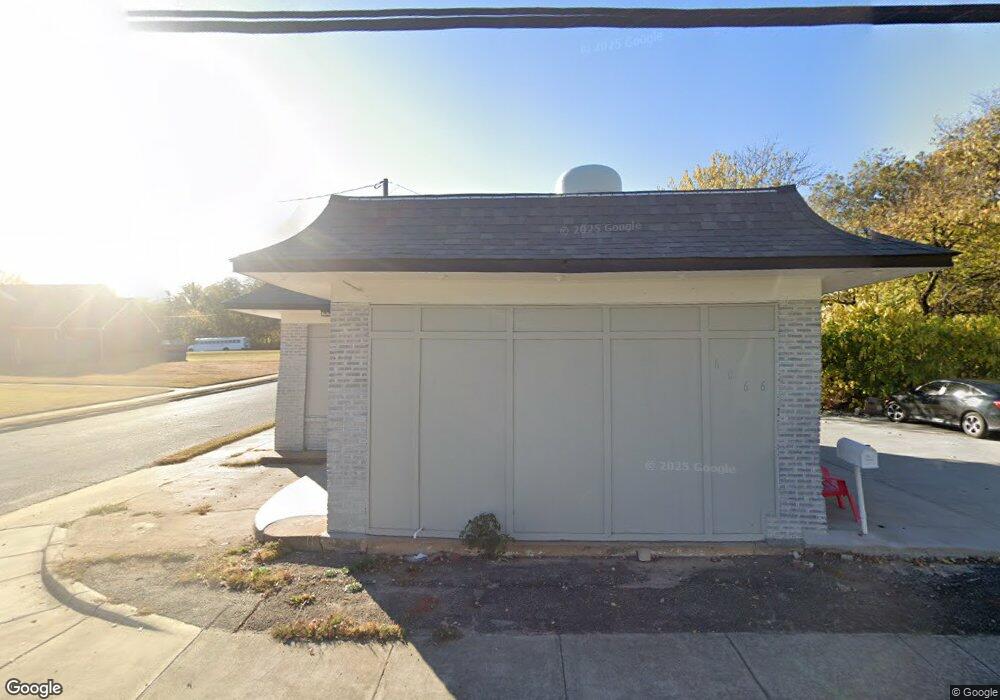 606 Barnes St, Reidsville, NC 27320 - photo 1