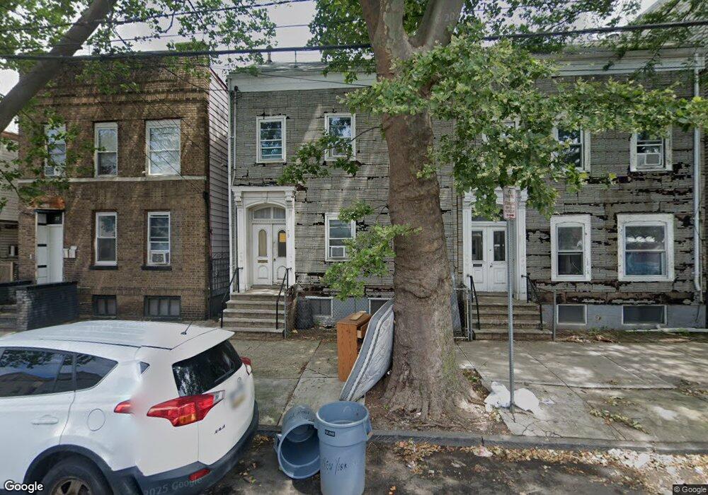 79 New York Ave, Newark, NJ 07105 - photo 1