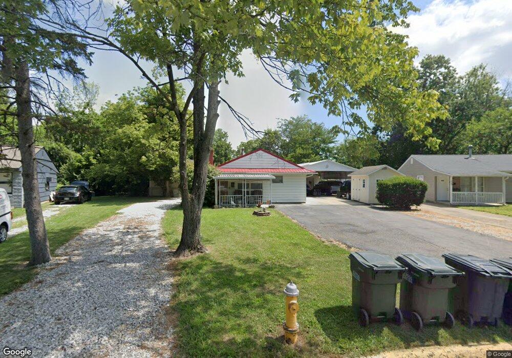 1578 Eastfield Dr N, Columbus, OH 43223 - photo 1