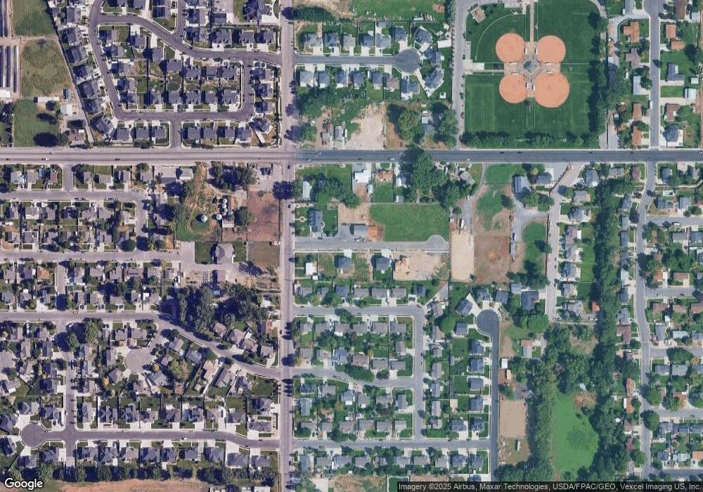 2117 W 125 S, Lehi, UT 84043 - photo 1