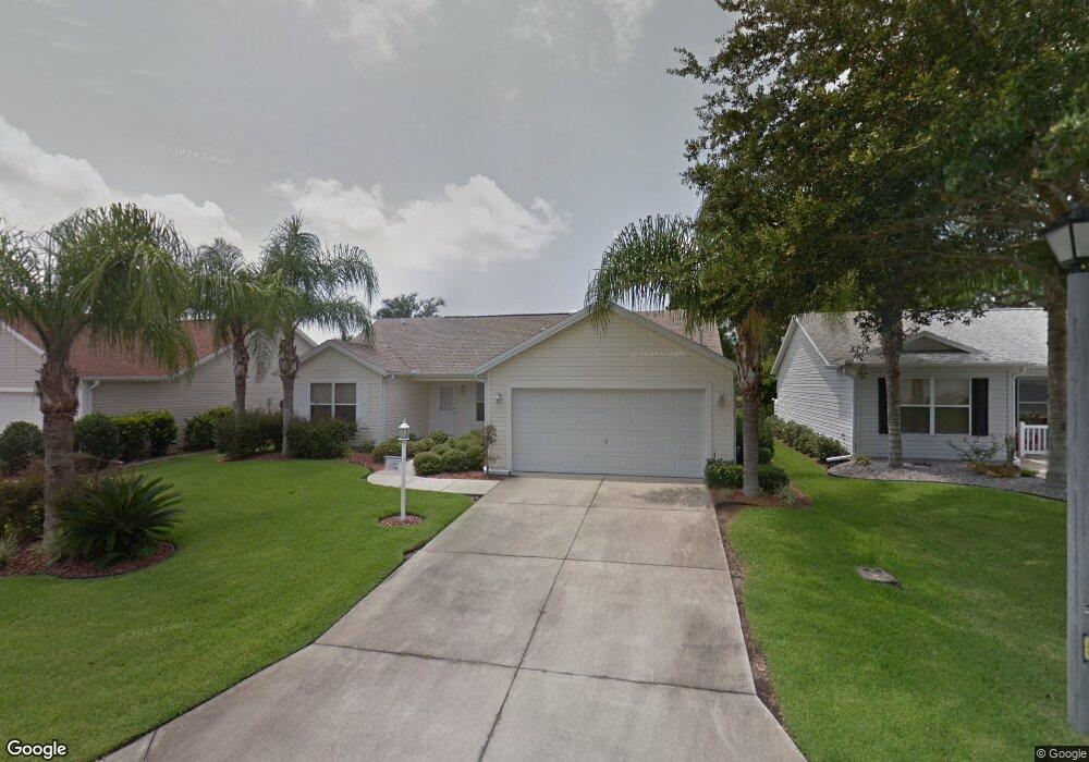 2708 Plainridge Loop, The Villages, FL 32162 - photo 1