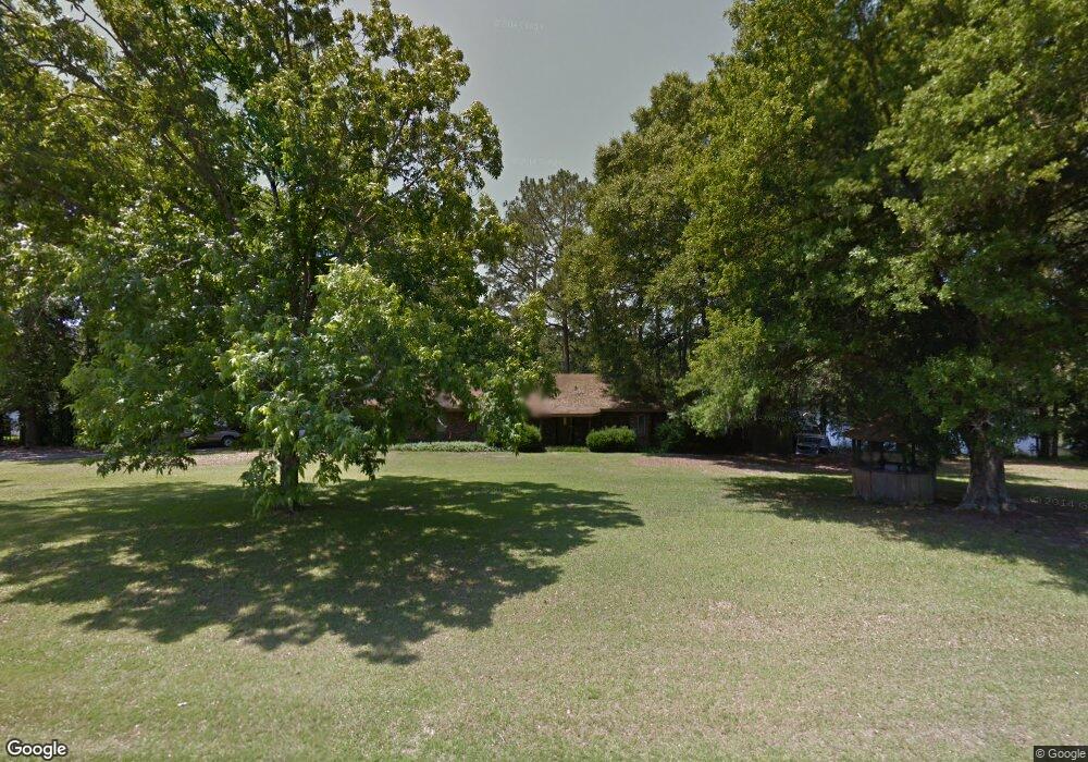 1638 Caddie Green Rd, Claxton, GA 30417 - photo 1