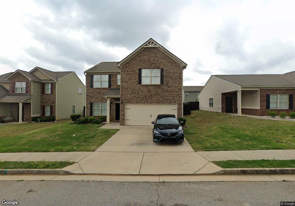 2653 Calvary Dr unit 147, Hampton, GA 30228 - photo 1