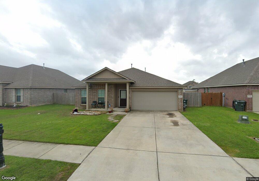 2208 Violet Elle Ln, Lake Charles, LA 70607 - photo 1