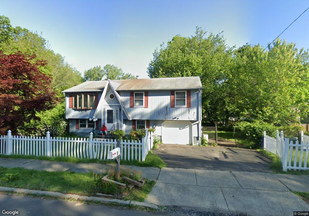 9 Miami St, West Haven, CT 06516 - photo 1