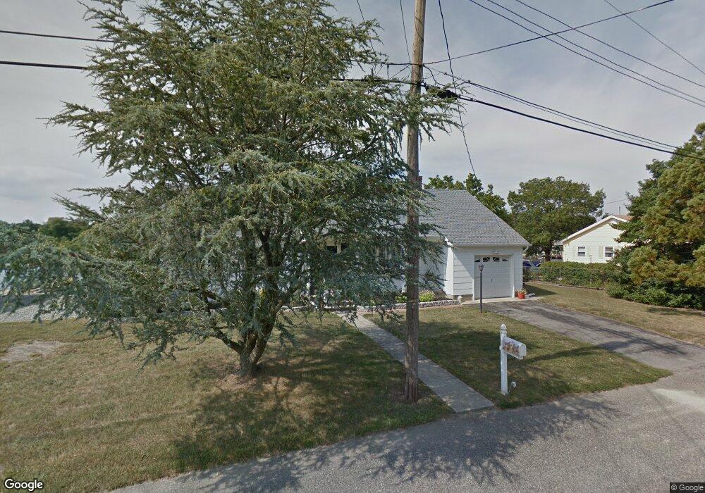 308 Richard Rd, Forked River, NJ 08731 - photo 1