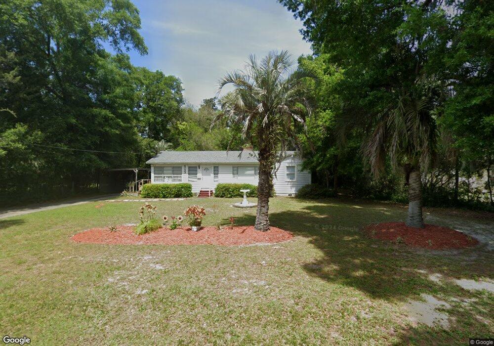 9733 Cunningham Rd, Jacksonville, FL 32246 - photo 1