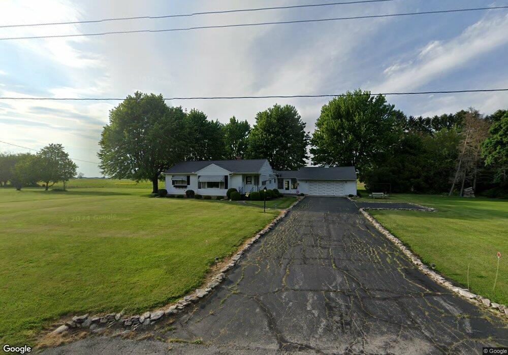17055 W State Route 105, Elmore, OH 43416 - photo 1