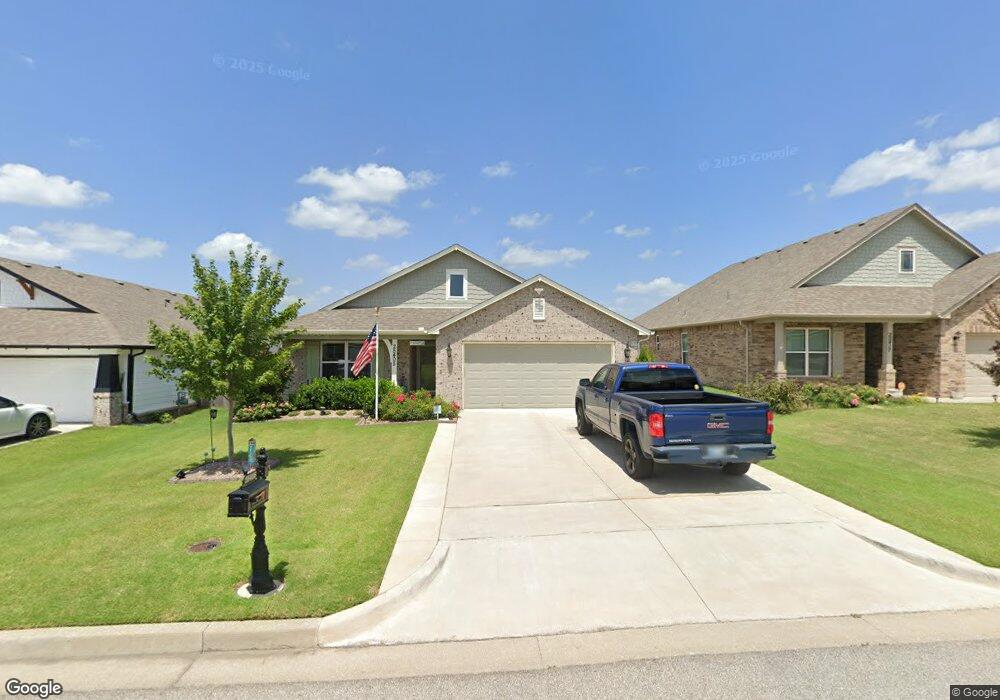 25405 E 86th St S, Broken Arrow, OK 74014 - photo 1