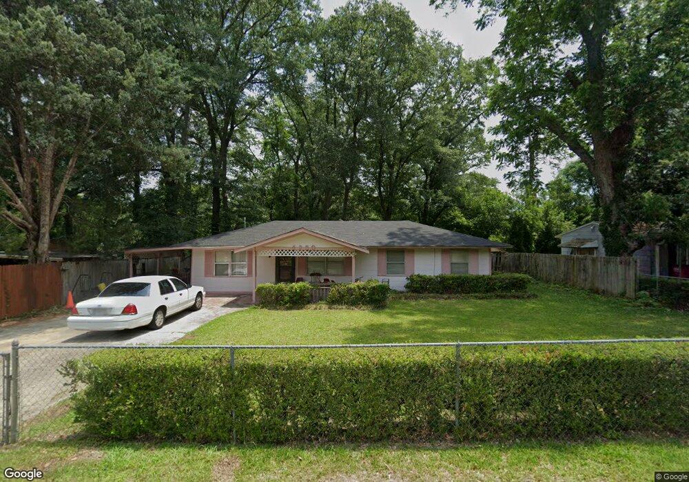 4230 Vinson Ave, Macon, GA 31206 - photo 1