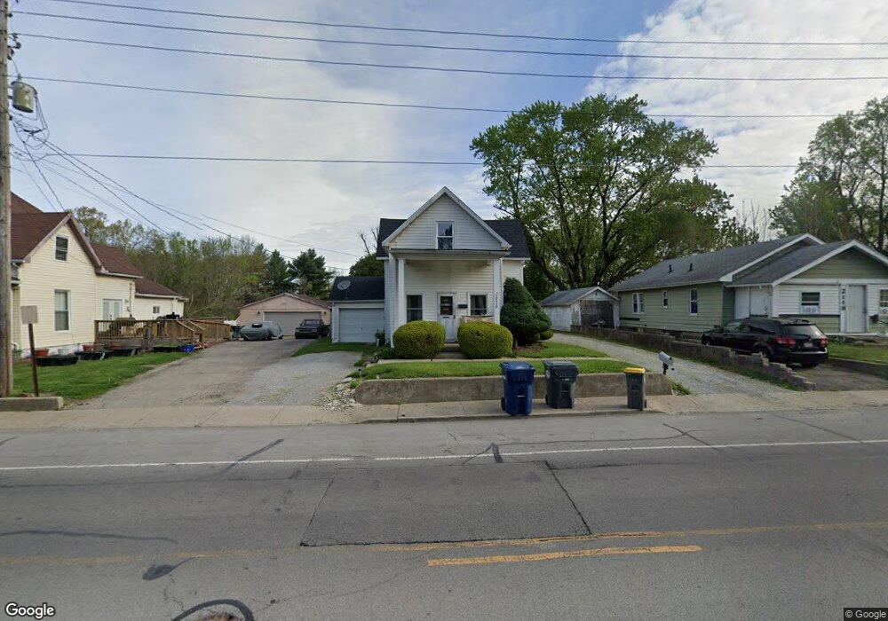 2210 W 8th St, Anderson, IN 46016 - photo 1