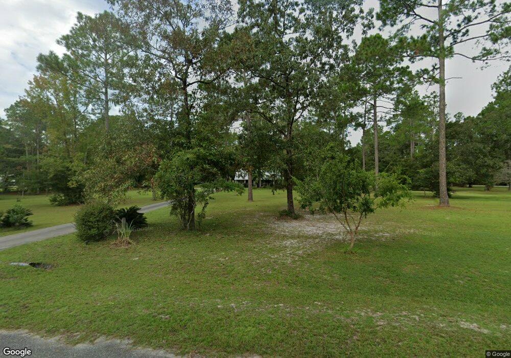 315 Sweetwater Cir, Crawfordville, FL 32327 - photo 1