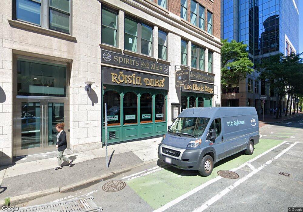 160 State St, Boston, MA 02109 - photo 1