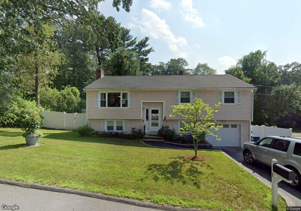 1 Olean Rd, Burlington, MA 01803 - photo 1