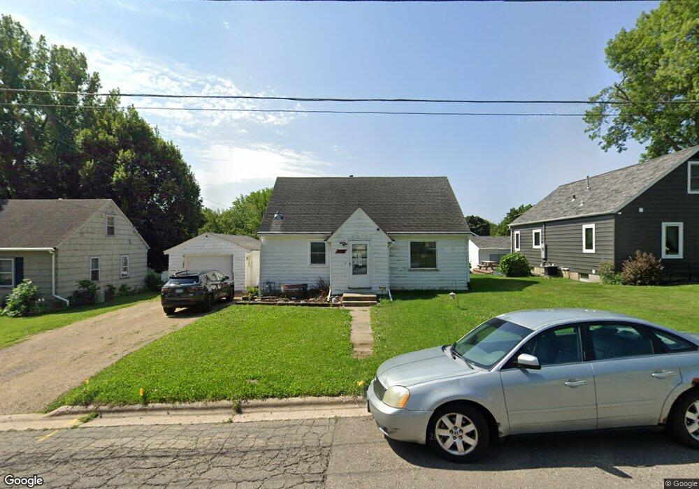 1408 E Hawthorne St, Albert Lea, MN 56007 - photo 1