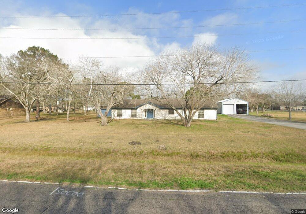 3206 W South St, Alvin, TX 77511 - photo 1