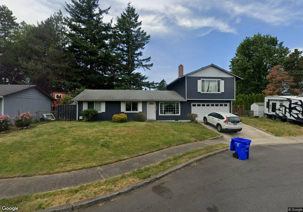 1243 NE Hacienda Ln, Gresham, OR 97030 - photo 1