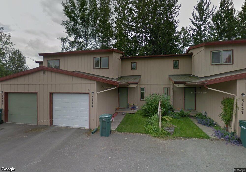 3429 Corvus Place, Anchorage, AK 99504 - photo 1