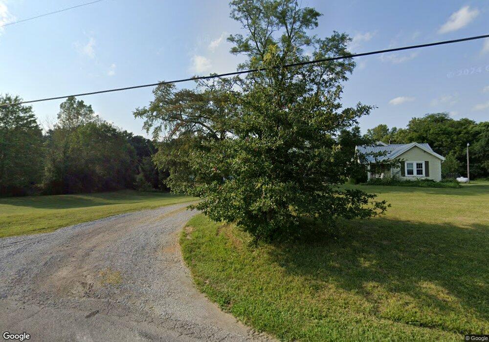 3380 W 700 S, Columbus, IN 47201 - photo 1