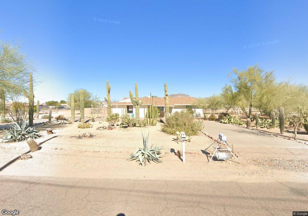 10716 E Fenimore Rd, Mesa, AZ 85207 - photo 1