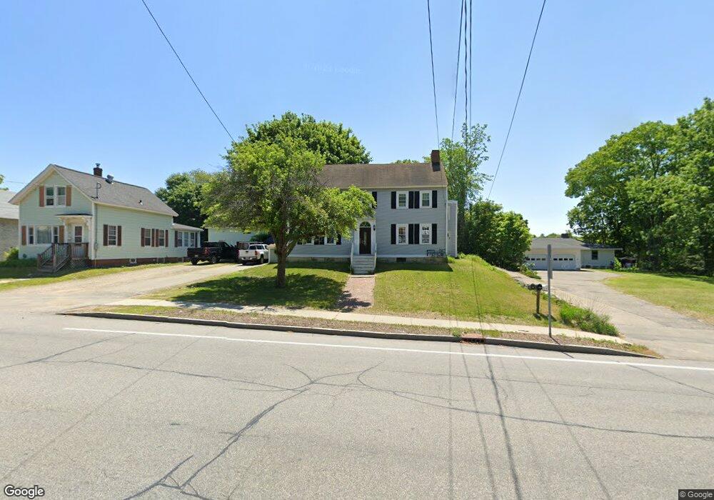 69 Portland Ave, Dover, NH 03820 - photo 1