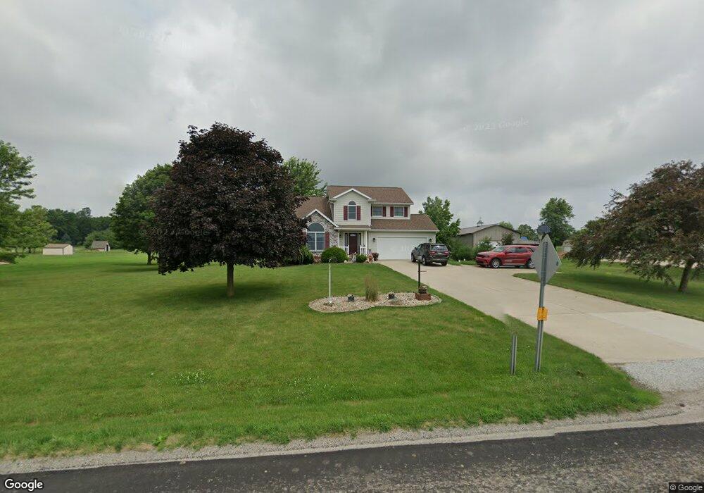7842 W 1350 N, Nappanee, IN 46550 - photo 1
