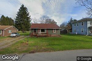 34 Shaw Blvd, Monroeton, PA 18832