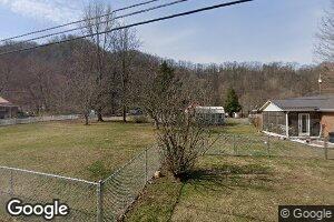15 Glen St, Glen Fork, WV 25845