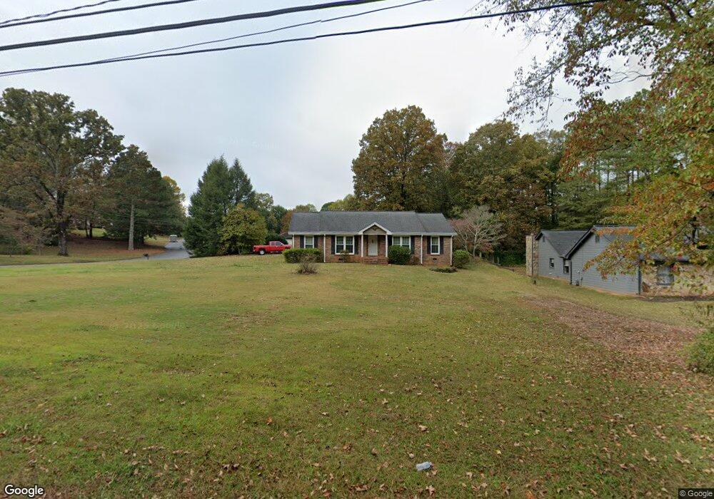 3557 S Scales Rd, Duluth, GA 30097 - photo 1