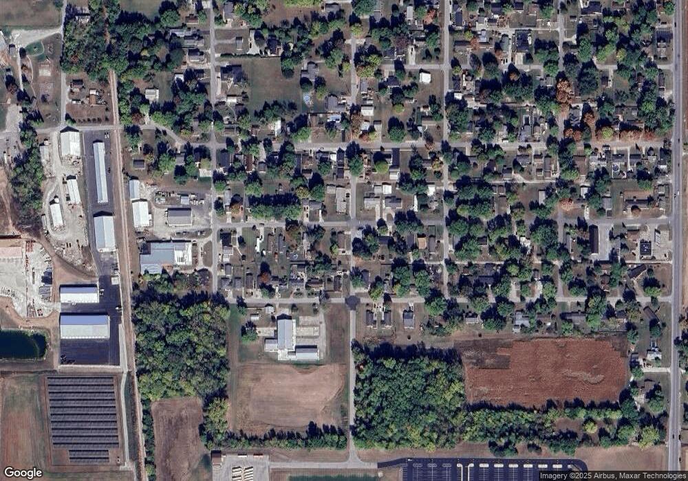 702 S Illinois St, Arcadia, IN 46030 - photo 1