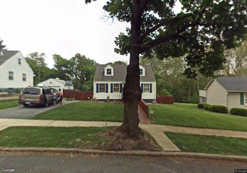 602 Jordan Cir, Whitehall, PA 18052 - photo 1