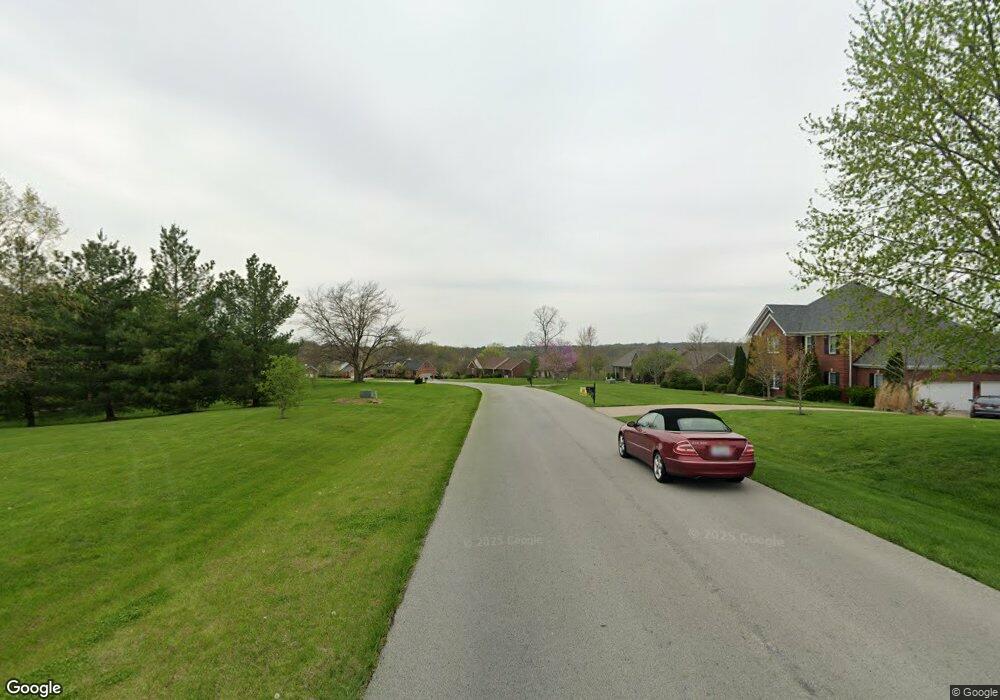 0 Clarke Pointe Dr unit LOT 16 716329, Crestwood, KY 40014 - photo 1