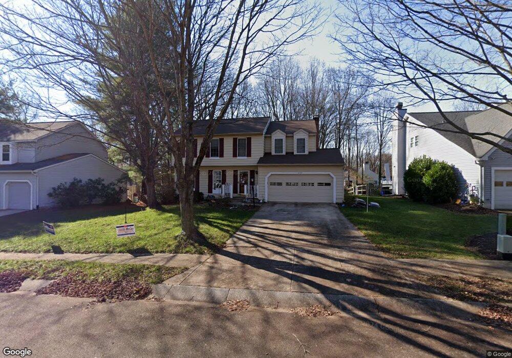 6104 Fence Post Ct, Columbia, MD 21044 - photo 1