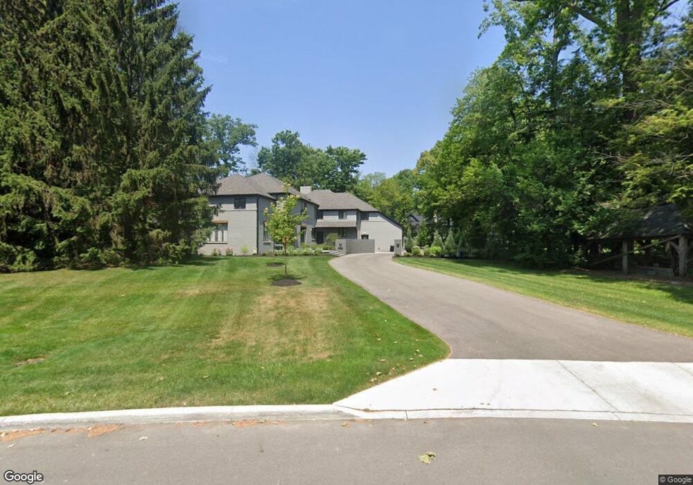 2581 Olde Brookside Rd, Ottawa Hills, OH 43615 - photo 1