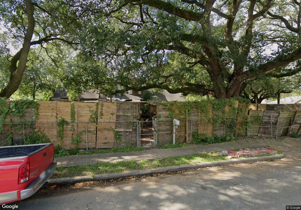 3206 Iola St, Houston, TX 77017 - photo 1