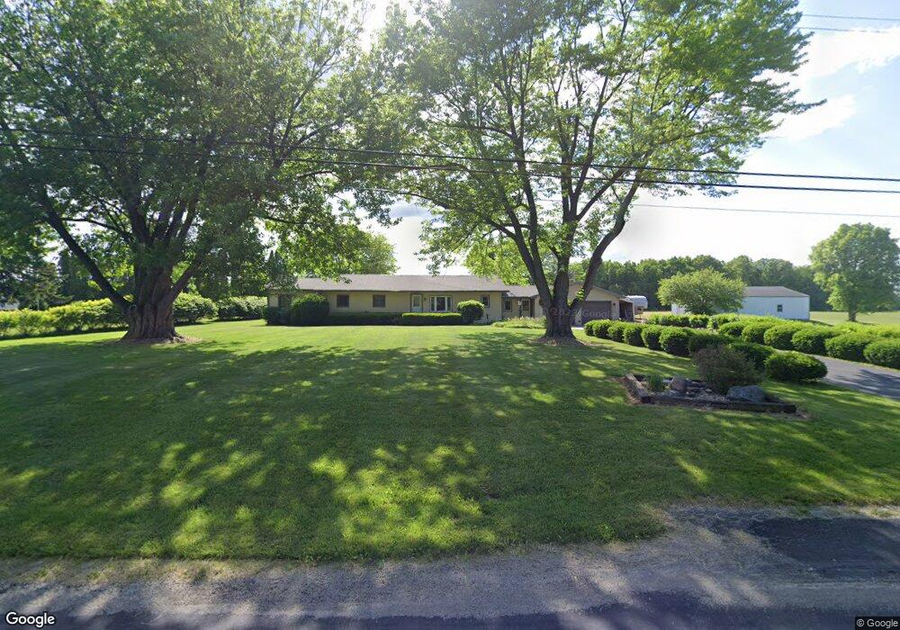 3470 N 825 W, Andrews, IN 46702 - photo 1