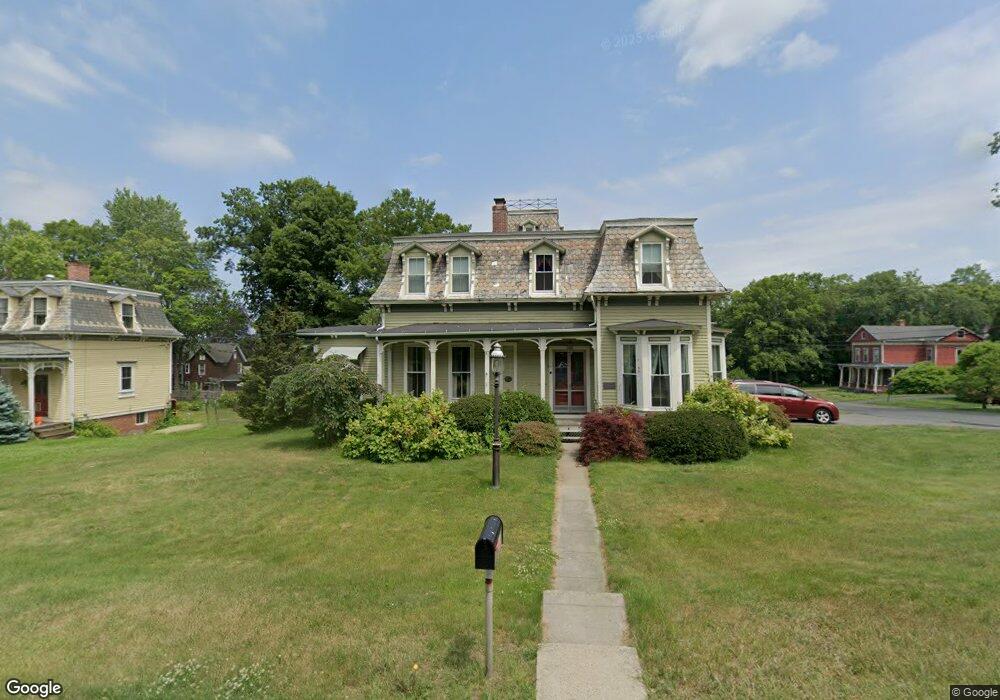 40 Maple St, Wilbraham, MA 01095 - photo 1